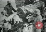 Image of gas warfare European Theater, 1917, second 9 stock footage video 65675048807