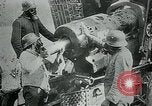Image of gas warfare European Theater, 1917, second 10 stock footage video 65675048807