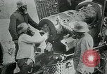 Image of gas warfare European Theater, 1917, second 11 stock footage video 65675048807