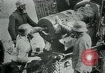 Image of gas warfare European Theater, 1917, second 12 stock footage video 65675048807