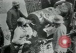 Image of gas warfare European Theater, 1917, second 13 stock footage video 65675048807