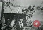 Image of gas warfare European Theater, 1917, second 16 stock footage video 65675048807