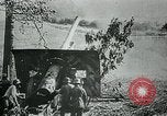 Image of gas warfare European Theater, 1917, second 17 stock footage video 65675048807