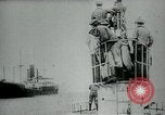 Image u bateau théâtre européen, 1918, de la seconde 14 séquences d'archives historiques vidéo 65675048808