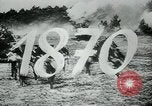 Image of Franco Prussian War Europe, 1918, second 3 stock footage video 65675048809