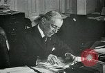 Image of Woodrow Wilson United States USA, 1917, second 5 stock footage video 65675048810