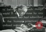 Image of Woodrow Wilson United States USA, 1917, second 21 stock footage video 65675048810