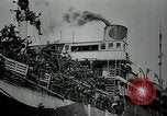 Image of United states soldiers European Theater, 1918, second 8 stock footage video 65675048811