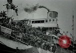 Image of United states soldiers European Theater, 1918, second 9 stock footage video 65675048811