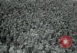 Image of United states soldiers European Theater, 1918, second 13 stock footage video 65675048811