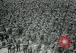 Image of United states soldiers European Theater, 1918, second 17 stock footage video 65675048811