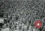 Image of United states soldiers European Theater, 1918, second 18 stock footage video 65675048811