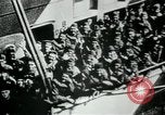 Image of United states soldiers European Theater, 1918, second 19 stock footage video 65675048811