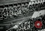 Image of United states soldiers European Theater, 1918, second 26 stock footage video 65675048811