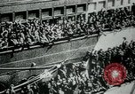 Image of United states soldiers European Theater, 1918, second 27 stock footage video 65675048811