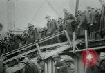 Image of United states soldiers European Theater, 1918, second 33 stock footage video 65675048811