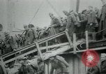 Image of United states soldiers European Theater, 1918, second 34 stock footage video 65675048811