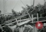 Image of United states soldiers European Theater, 1918, second 35 stock footage video 65675048811