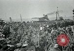 Image of United states soldiers European Theater, 1918, second 36 stock footage video 65675048811