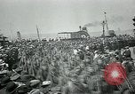 Image of United states soldiers European Theater, 1918, second 37 stock footage video 65675048811