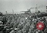 Image of United states soldiers European Theater, 1918, second 38 stock footage video 65675048811