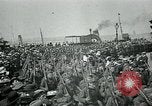 Image of United states soldiers European Theater, 1918, second 39 stock footage video 65675048811