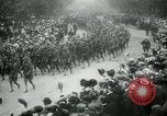 Image of United states soldiers European Theater, 1918, second 40 stock footage video 65675048811