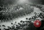 Image of United states soldiers European Theater, 1918, second 42 stock footage video 65675048811