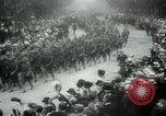 Image of United states soldiers European Theater, 1918, second 43 stock footage video 65675048811
