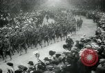 Image of United states soldiers European Theater, 1918, second 44 stock footage video 65675048811