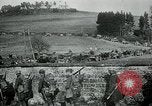 Image of United states soldiers European Theater, 1918, second 46 stock footage video 65675048811