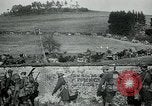 Image of United states soldiers European Theater, 1918, second 48 stock footage video 65675048811