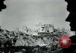 Image of United states soldiers European Theater, 1918, second 49 stock footage video 65675048811