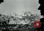 Image of United states soldiers European Theater, 1918, second 52 stock footage video 65675048811