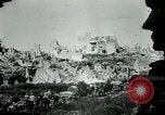 Image of United states soldiers European Theater, 1918, second 54 stock footage video 65675048811