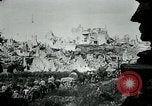 Image of United states soldiers European Theater, 1918, second 56 stock footage video 65675048811