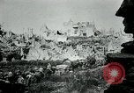Image of United states soldiers European Theater, 1918, second 57 stock footage video 65675048811