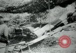 Image soldats des États-Unis théâtre européen, 1918, de la seconde 5 séquences d'archives historiques vidéo 65675048812