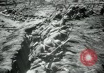 Image soldats des États-Unis théâtre européen, 1918, de la seconde 12 séquences d'archives historiques vidéo 65675048812