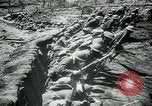 Image soldats des États-Unis théâtre européen, 1918, de la seconde 13 séquences d'archives historiques vidéo 65675048812