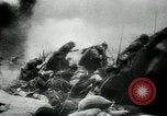 Image soldats des États-Unis théâtre européen, 1918, de la seconde 18 séquences d'archives historiques vidéo 65675048812