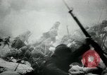 Image soldats des États-Unis théâtre européen, 1918, de la seconde 19 séquences d'archives historiques vidéo 65675048812