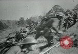 Image soldats des États-Unis théâtre européen, 1918, de la seconde 21 séquences d'archives historiques vidéo 65675048812