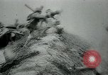 Image soldats des États-Unis théâtre européen, 1918, de la seconde 38 séquences d'archives historiques vidéo 65675048812