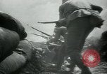 Image soldats des États-Unis théâtre européen, 1918, de la seconde 40 séquences d'archives historiques vidéo 65675048812