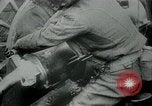 Image soldats des États-Unis théâtre européen, 1918, de la seconde 41 séquences d'archives historiques vidéo 65675048812