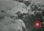 Image soldats des États-Unis théâtre européen, 1918, de la seconde 51 séquences d'archives historiques vidéo 65675048812