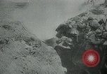 Image soldats des États-Unis théâtre européen, 1918, de la seconde 54 séquences d'archives historiques vidéo 65675048812