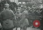 Image John Joseph Pershing théâtre européen, 1918, de la seconde 1 séquences d'archives historiques vidéo 65675048813