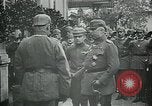 Image John Joseph Pershing théâtre européen, 1918, de la seconde 10 séquences d'archives historiques vidéo 65675048813